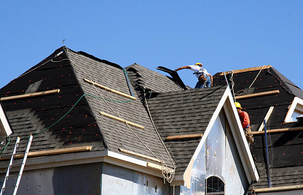 Best Gutter Installation and Roofing  in Sebastian, FL
