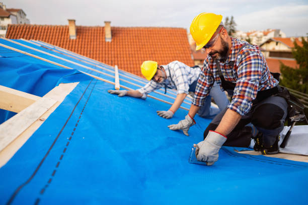 Best Tile Roofing Contractor  in Sebastian, FL