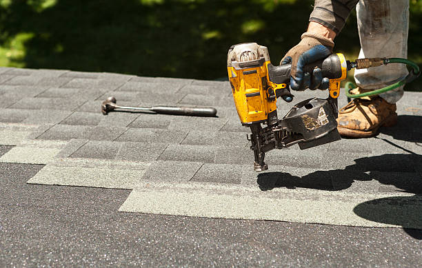 Heating Cable for Roof Installation in Sebastian, FL