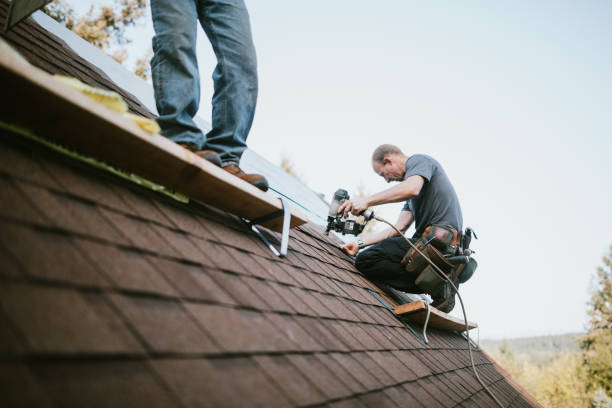 Roof Installation Near Me in Sebastian, FL